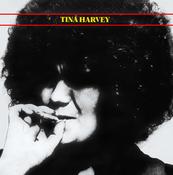 TINA HARVEY - Tina Harvey - 1LP - Black Vinyl [Record Store Day 2026] image
