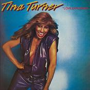 TINA TURNER - Love Explosion (Reissue) - LP - Black Vinyl [NOV 15] image