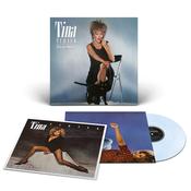TINA TURNER - Private Dancer (40th Anniversary Edition w/ Art Card) - LP - Pearl Vinyl [MAR 21]