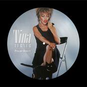 TINA TURNER - Private Dancer (40th Anniversary) - LP - Picture Disc Vinyl [MAR 21]