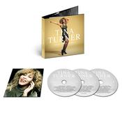 TINA TURNER - Queen of Rock ‘n’ Roll - 3CD Set image