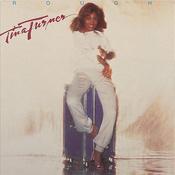 TINA TURNER - Rough (Reissue) - LP - Black Vinyl [NOV 15] image