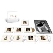 TINA TURNER - What's Love Got To Do With It (30th Anniversary Edition - Deluxe with Poster &amp; 24-page Booklet) - 4CD + DVD - Box Set [APR 26] image
