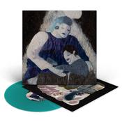 TINDERSTICKS - Soft Tissue - LP - Petrol Eco Vinyl [NOV 22] image