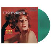 TITO PUENTE - Dance Mania (Reissue) - LP - 180g Translucent Green Coloured Vinyl [MAR 13] image