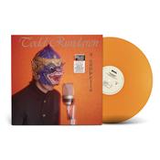Todd Rundgren - A Capella 40th Anniversary - 1LP - Orange Vinyl  [RSD Black Friday 2025] image