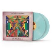 TODD RUNDGREN - Initiation image