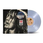 TODD RUNDGREN'S UTOPIA - Another Live (50th Anniversary Edition) [Start Your Ear Off Right '26] - LP - Ultra Clear Vinyl [JAN 9] image