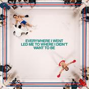 TOM GRENNAN - Everywhere I Went, Led Me to Where I Didn't Want to Be - LP - Black Vinyl [AUG 15]