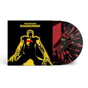 TOM MEIGHAN - Roadrunner - LP - Black with Red Splatter Vinyl [JAN 24]