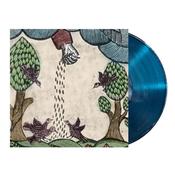 TOM VERLAINE - Songs And Other Things (Reissue) - LP - Teal Colour Vinyl [OCT 11] image