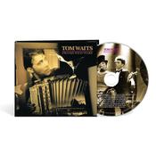 TOM WAITS - Frank's Wild Years (2023 Remaster) image