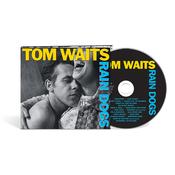 TOM WAITS - Rain Dogs (2023 Remaster) - CD image