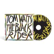 TOM WAITS - The Black Rider (2023 Remaster) image