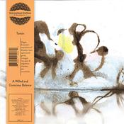 TOMIN - A Willed And Conscious Balance - LP - Classic Black Vinyl [NOV 1] image