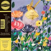 TOMIN - Flores Para Verene / Cantos Para Caramina - LP - 'Golden Hummingbird' Coloured Vinyl [AUG 2] image