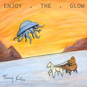 TOMMY CULLEN - Enjoy The Glow - CD [APR 26] image