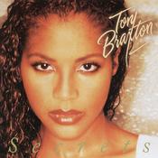TONI BRAXTON - Secrets (Reissue) image
