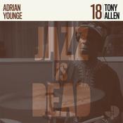 TONY ALLEN / ADRIAN YOUNGE - Tony Allen JID018 image