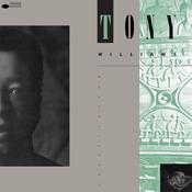 TONY WILLIAMS - Civilization (Blue Note Classic Vinyl Series) - LP - Deluxe 180g Vinyl image