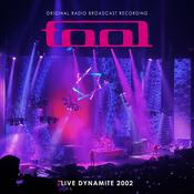 TOOL - Live Dynamite 2002 - LP - Blue Vinyl [FEB 21]