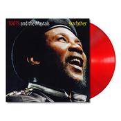 TOOTS AND THE MAYTALS - Ska Father (Reissue) - LP - 180g Red Vinyl image