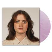 TOPS - I Feel Alive (2023 Reissue) - LP - Flume Coloured Vinyl image