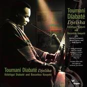TOUMANI DIABATÉ - Djelika (Remastered) image