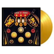 TOWER OF POWER - In The Slot (2024 Reissue) - LP - 180g Translucent Yellow Vinyl image