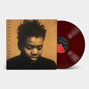TRACY CHAPMAN - Tracy Chapman (35th Anniversary Spindizzy Exclusive) - LP - Oxblood Red Vinyl [APR 4] image