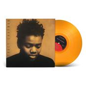 TRACY CHAPMAN - Tracy Chapman (35th Anniversary Reissue) [RSD Indies Exclusive] - LP - Transparent Orange Vinyl [APR 4] image