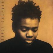 TRACY CHAPMAN - Tracy Chapman (35th Anniversary Reissue) - LP - 180g Black Vinyl [APR 4] image