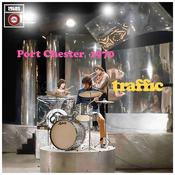 TRAFFIC - Port Chester 1970 (Repress) - LP - Vinyl [APR 12] image