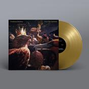 TRASHCAN SINATRAS - Ever The Optmist - LP - 'Goldfinch' Gold Coloured Vinyl image