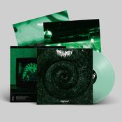 TRAUMA RAY - Chameleon - LP - Mint Green Vinyl [OCT 25] image