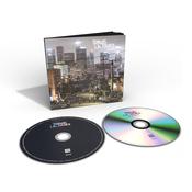 TRAVIS - L.A. Times (Deluxe Edition) - Casebound 2CD [JUL 12] image