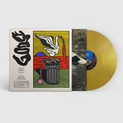 TREEBOY AND ARC - Goose - LP - Gold Coloured Vinyl [APR 10] image