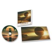 TREES SPEAK - TimeFold - CD [NOV 15] image