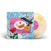 TRES LECHES - The Smooth Sounds Of Tres Leches, LHCC Mart, Vol. 1 - LP - White / Yellow Colour Mix Vinyl [AUG 15] image