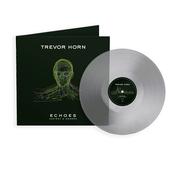 TREVOR HORN - Echoes: Ancient And Modern - LP - Crystal Clear Vinyl image