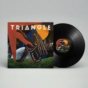 TRIANGLE - Amor Fati image