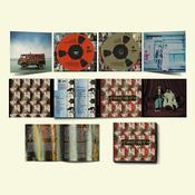 TRICKY - Maxinquaye (Reincarnated) [Super Deluxe Edition] - 2CD image