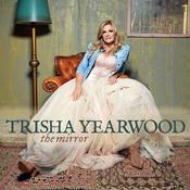 TRISHA YEARWOOD - The Mirror - LP - Vinyl image