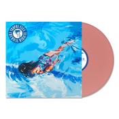 TROPHY EYES - Chemical Miracle - LP - Pink Vinyl image