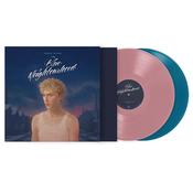 TROYE SIVAN - Blue Neighbourhood - 10 Years On - 2LP - Blush Pink &amp; Pale Blue Vinyl [FEB 13] image