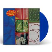 TUNE-YARDS - Better Dreaming - LP - Blue Vinyl image