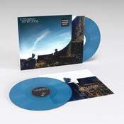 TURIN BRAKES - Ether Song (20th Anniversary Edition) - 2LP - Blue Vinyl image