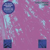 TUXEDOMOON - Desire (45th Anniversary) - 2LP - Black Vinyl image