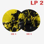 TWENTY ONE PILOTS - Breach (Listening Party Spindizzy Exclusive) - LP 2 - Picture Disc Vinyl image