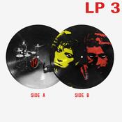 TWENTY ONE PILOTS - Breach (Listening Party Spindizzy Exclusive) - LP 3 - Picture Disc Vinyl image